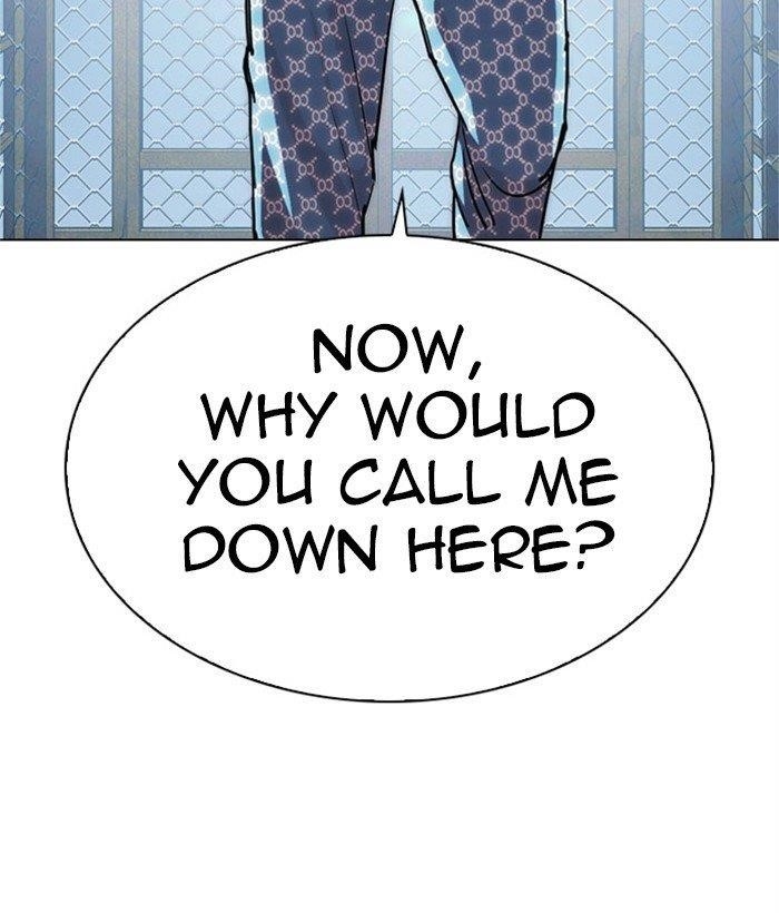 Lookism Chapter 295 - Page 223 in English