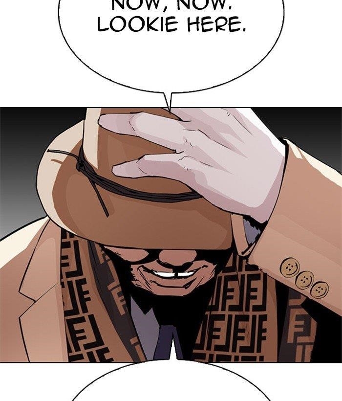 Lookism Chapter 295 - Page 242 in English