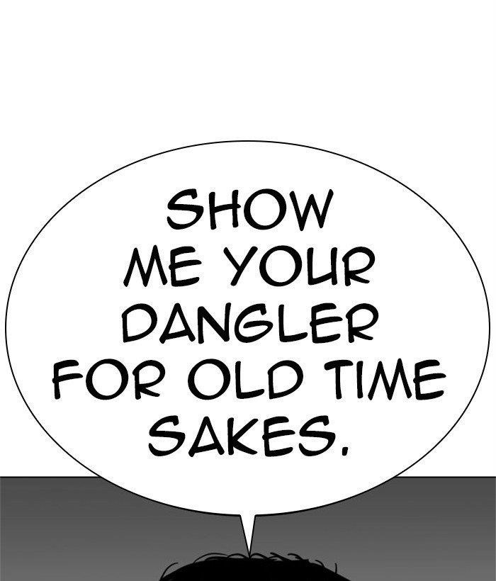Lookism Chapter 295 - Page 249 in English