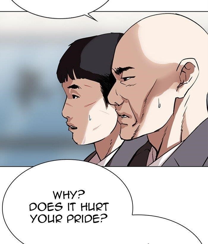 Lookism Chapter 295 - Page 45 in English