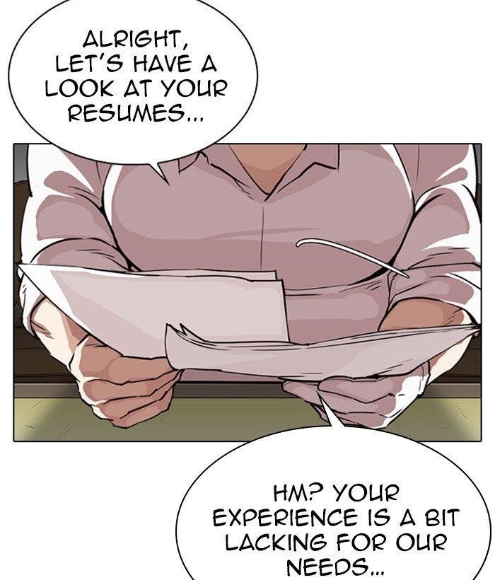 Lookism Chapter 295 - Page 50 in English