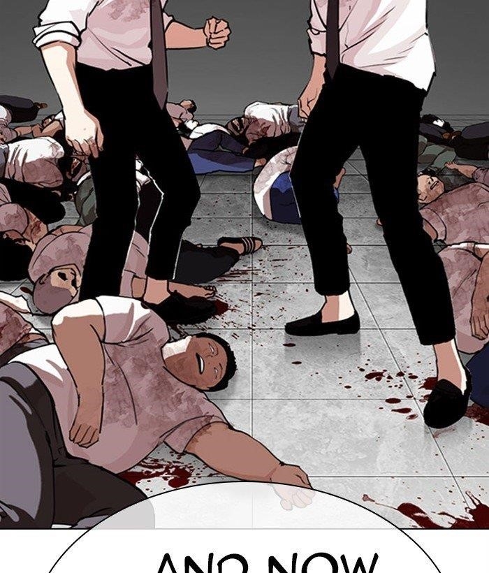 Lookism Chapter 295 - Page 78 in English