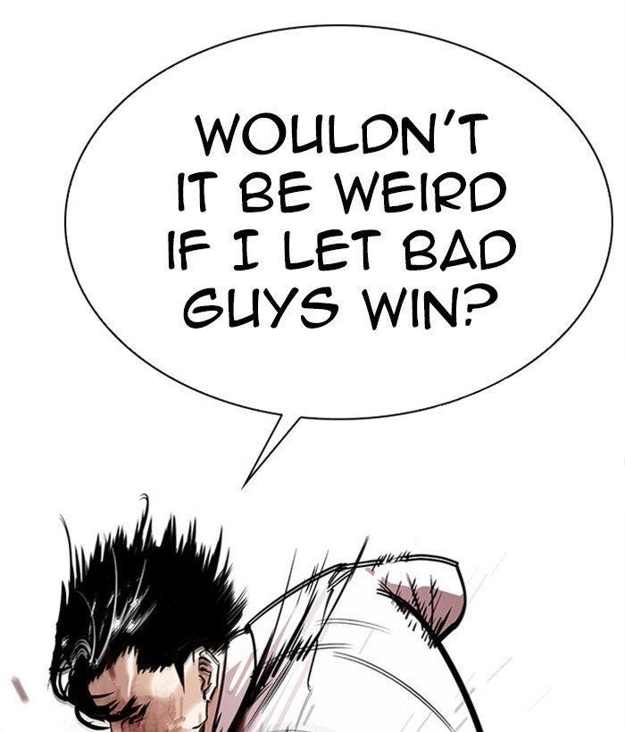 Lookism Chapter 295 - Page 93 in English
