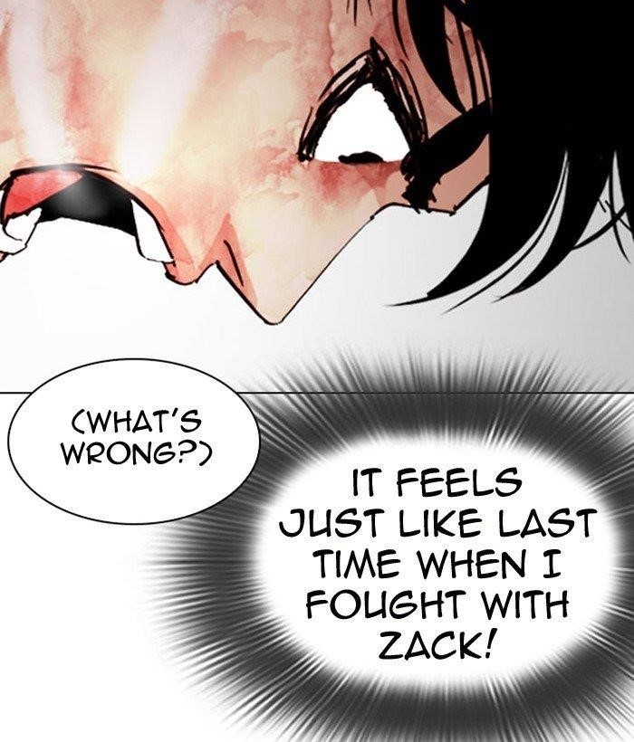 Lookism Chapter 296 - Page 109 in English