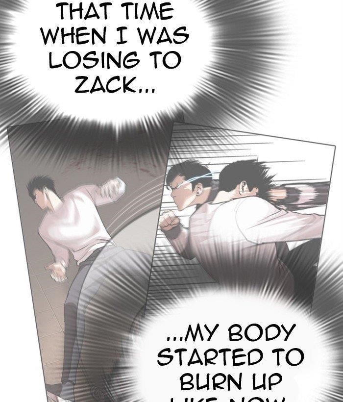 Lookism Chapter 296 - Page 111 in English