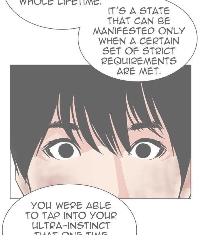 Lookism Chapter 296 - Page 126 in English