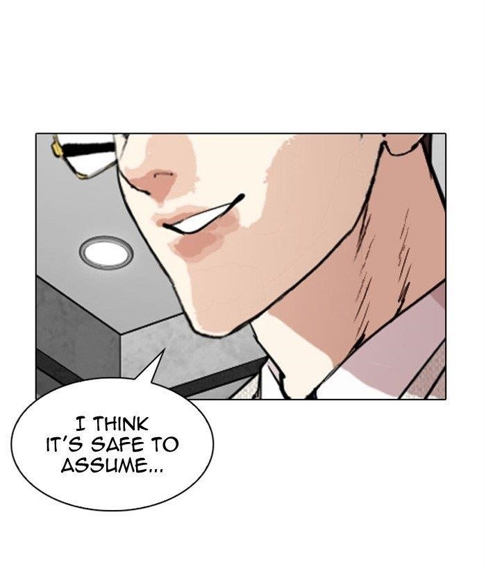 Lookism Chapter 296 - Page 131 in English