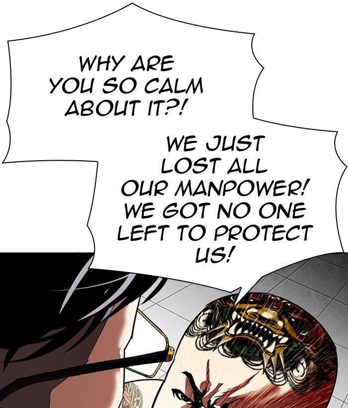 Lookism Chapter 296 - Page 135 in English