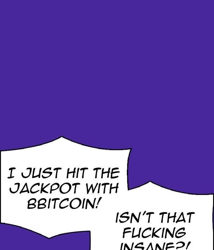 Lookism Chapter 296 - Page 164 in English