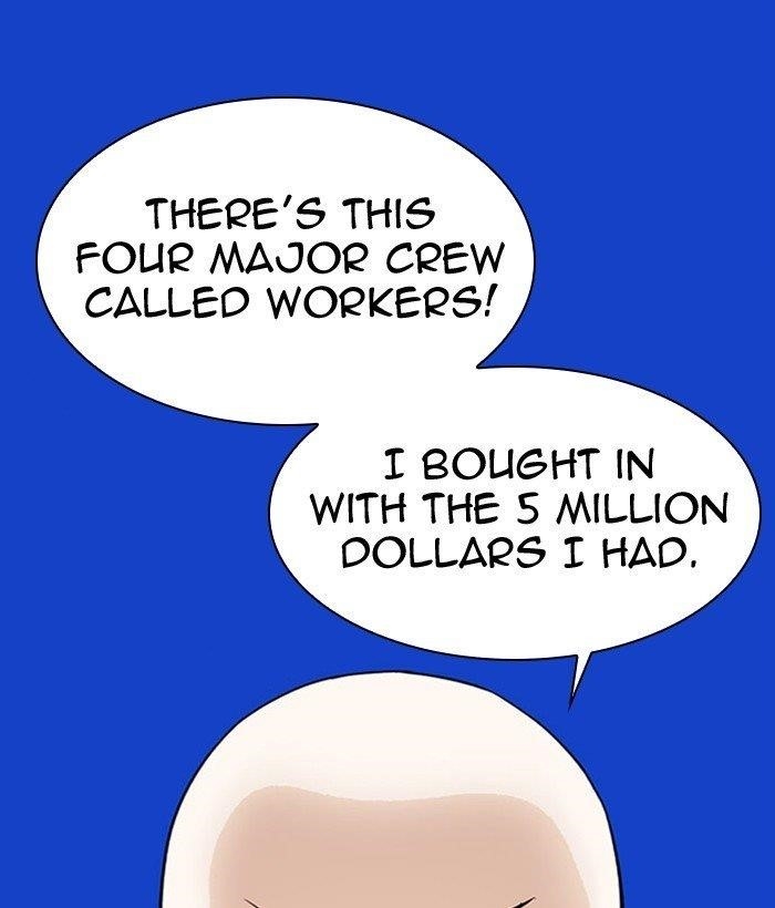 Lookism Chapter 296 - Page 170 in English