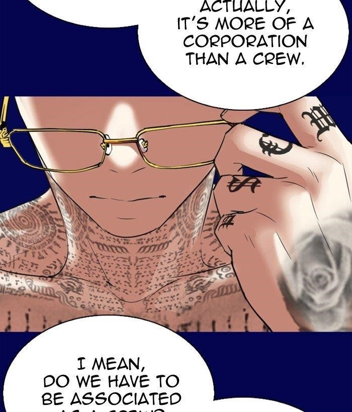 Lookism Chapter 296 - Page 179 in English
