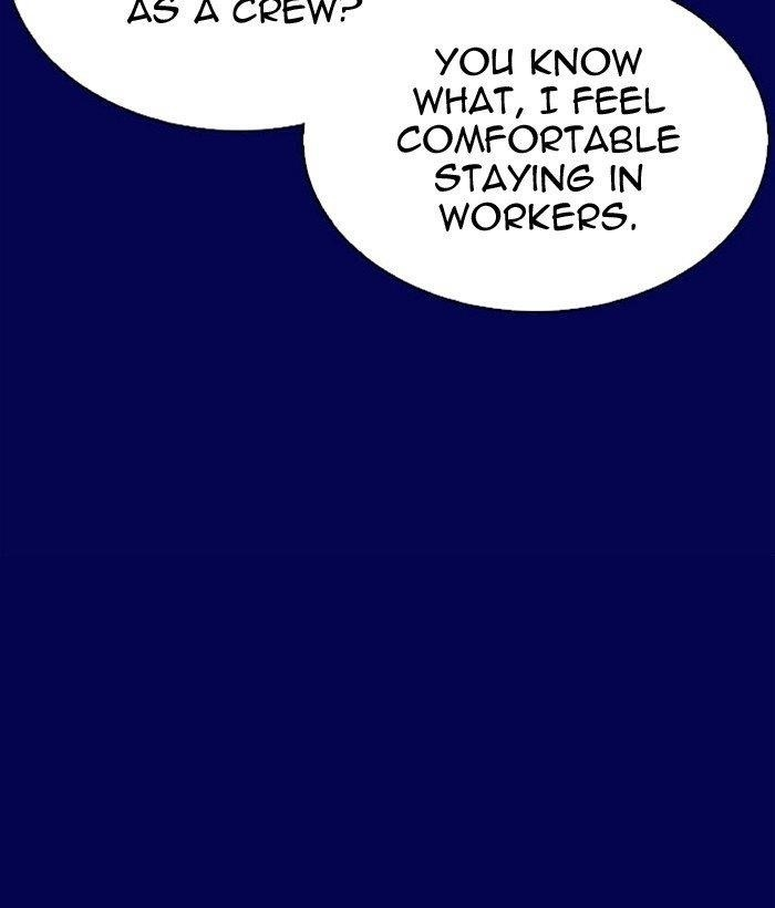 Lookism Chapter 296 - Page 180 in English