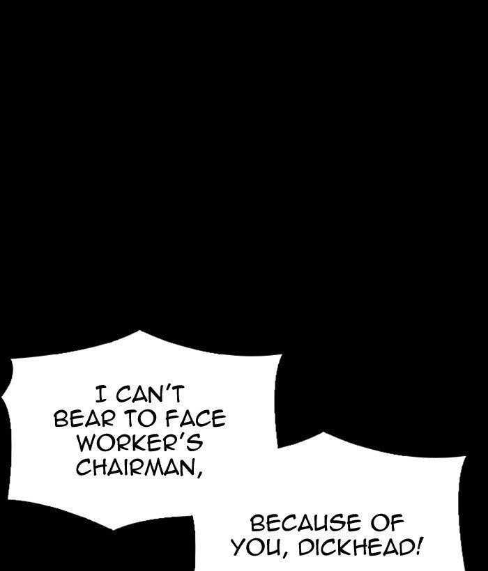 Lookism Chapter 296 - Page 185 in English