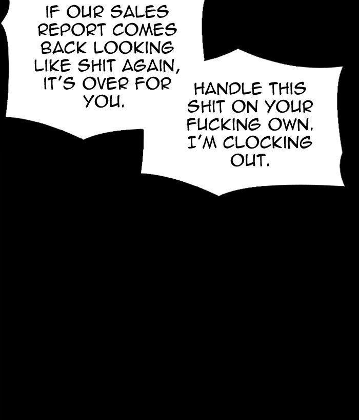 Lookism Chapter 296 - Page 187 in English