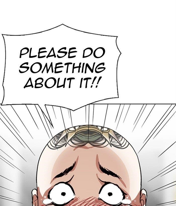 Lookism Chapter 296 - Page 190 in English
