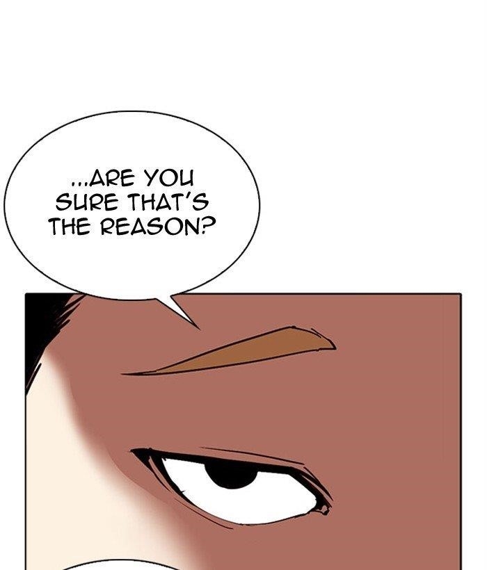 Lookism Chapter 296 - Page 21 in English