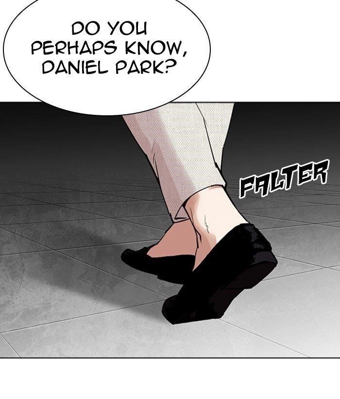 Lookism Chapter 296 - Page 210 in English