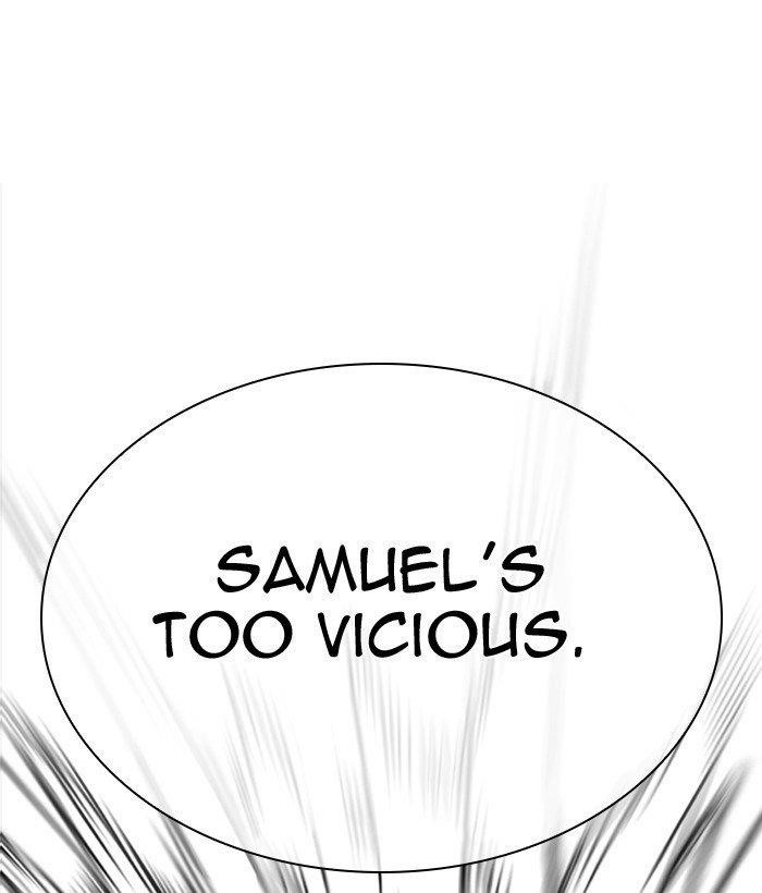 Lookism Chapter 296 - Page 255 in English