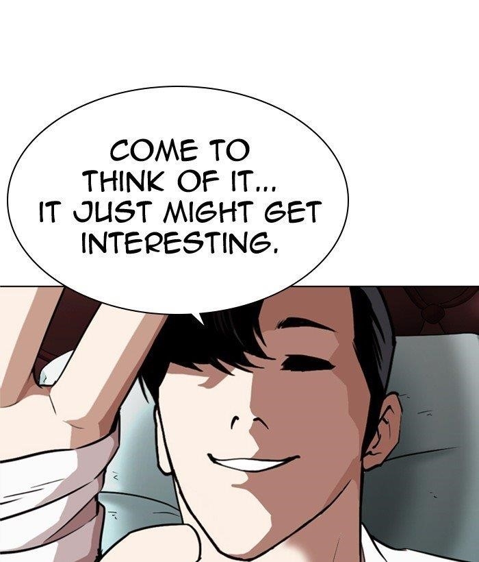 Lookism Chapter 296 - Page 264 in English