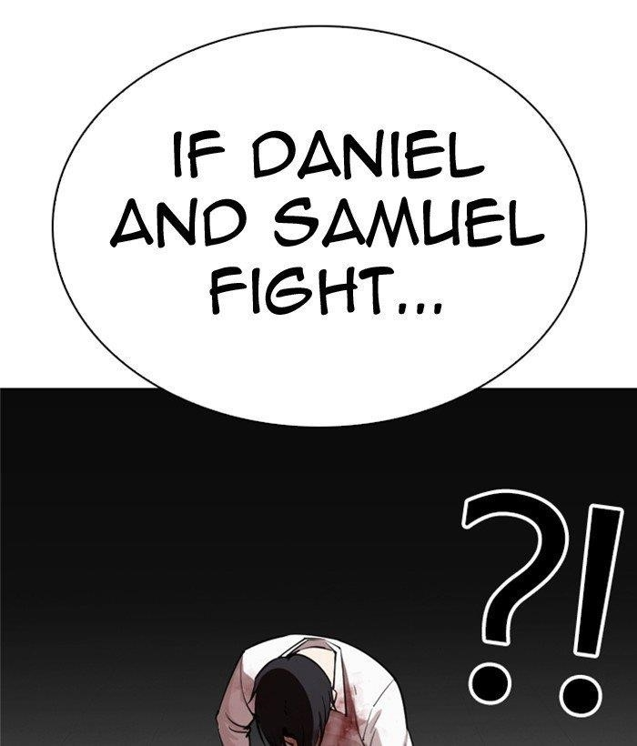 Lookism Chapter 296 - Page 266 in English