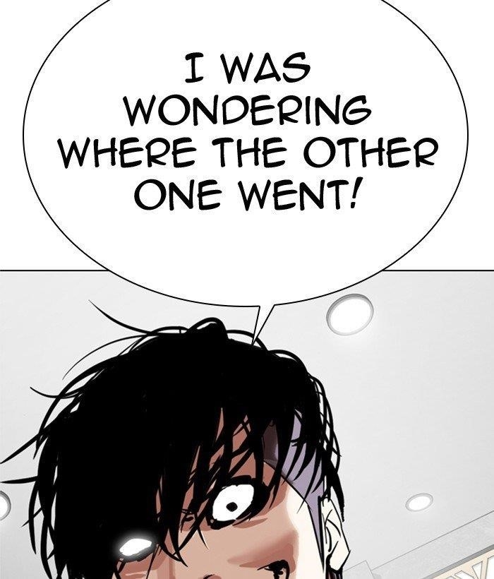 Lookism Chapter 296 - Page 278 in English