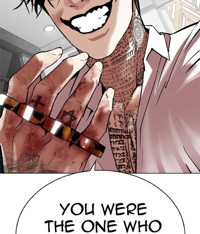 Lookism Chapter 296 - Page 279 in English