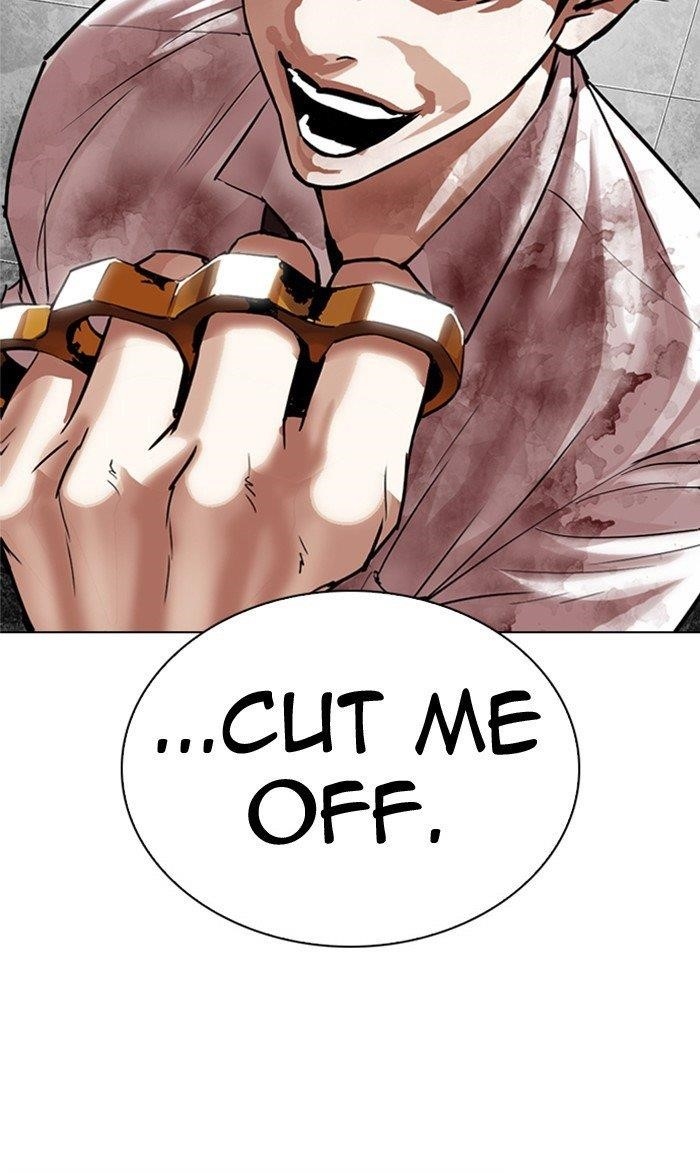 Lookism Chapter 296 - Page 283 in English