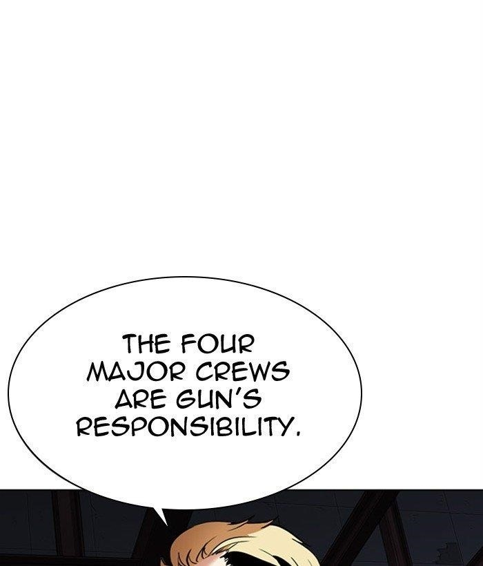Lookism Chapter 296 - Page 3 in English