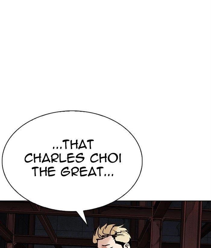 Lookism Chapter 296 - Page 30 in English