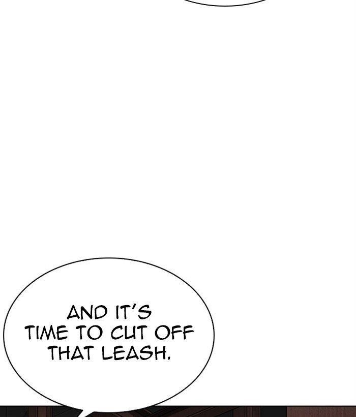 Lookism Chapter 296 - Page 50 in English