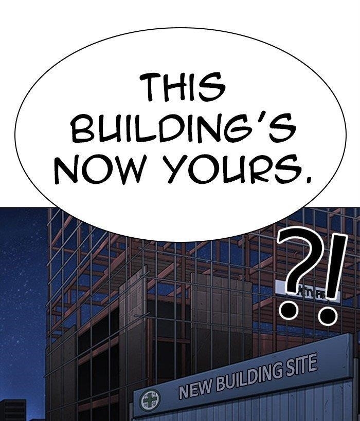 Lookism Chapter 296 - Page 59 in English