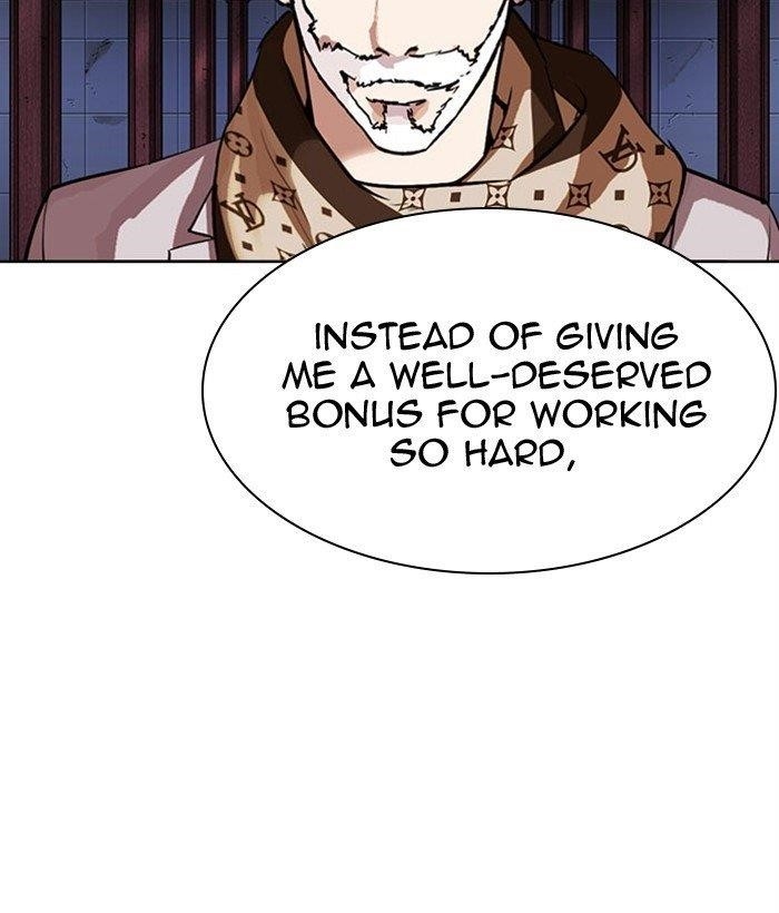 Lookism Chapter 296 - Page 6 in English