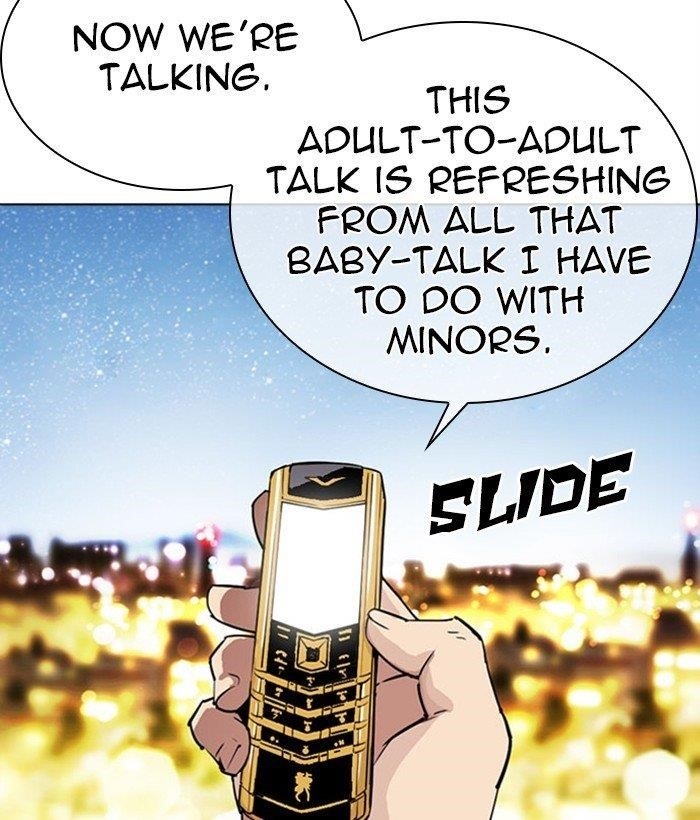 Lookism Chapter 296 - Page 61 in English