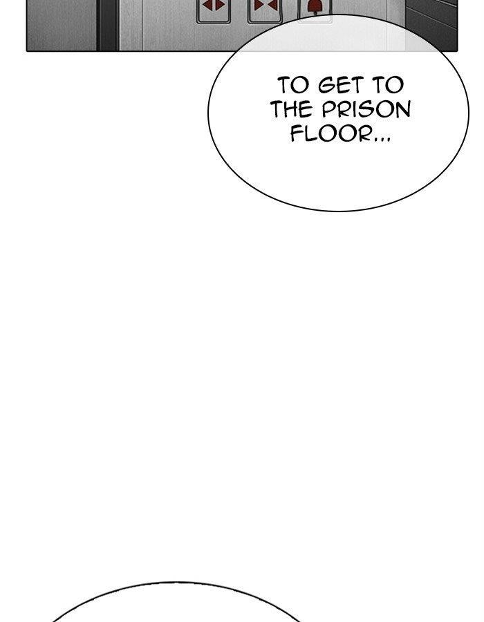 Lookism Chapter 297 - Page 10 in English