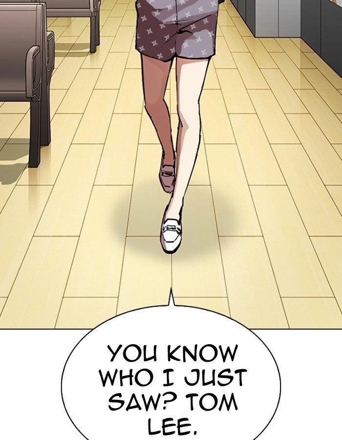Lookism Chapter 297 - Page 108 in English