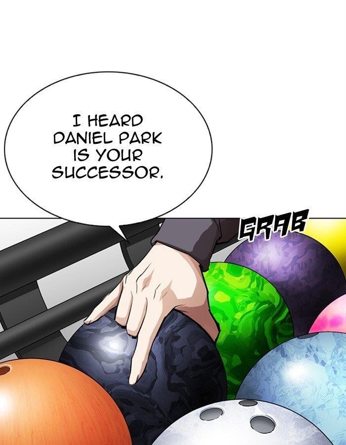 Lookism Chapter 297 - Page 111 in English