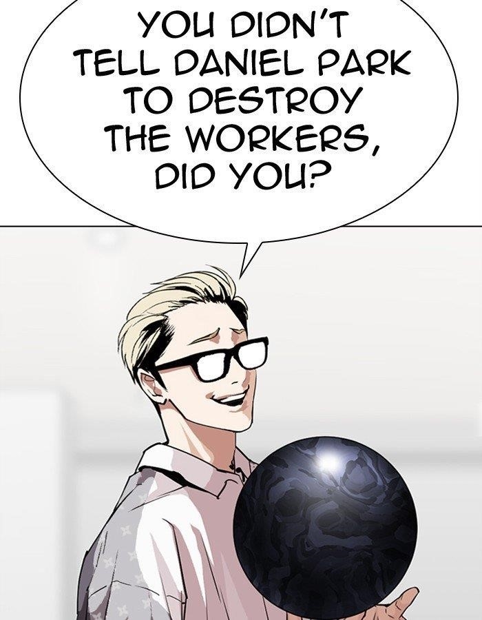 Lookism Chapter 297 - Page 113 in English