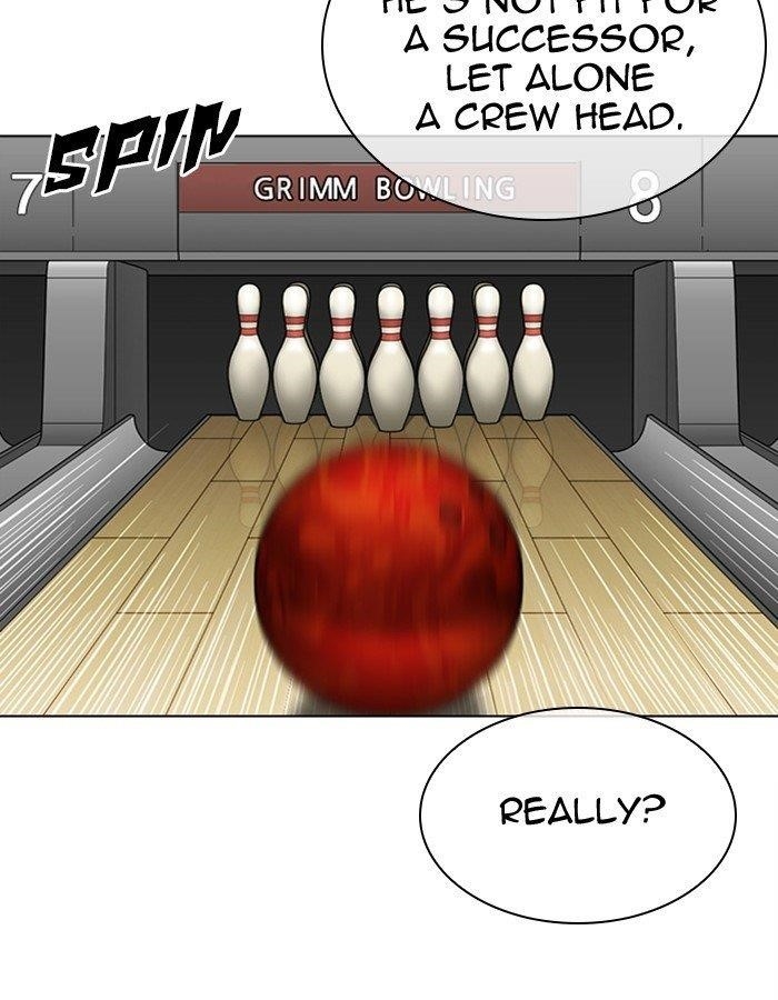 Lookism Chapter 297 - Page 123 in English