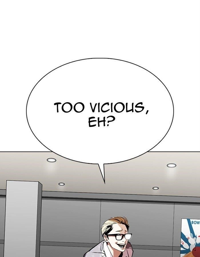 Lookism Chapter 297 - Page 126 in English
