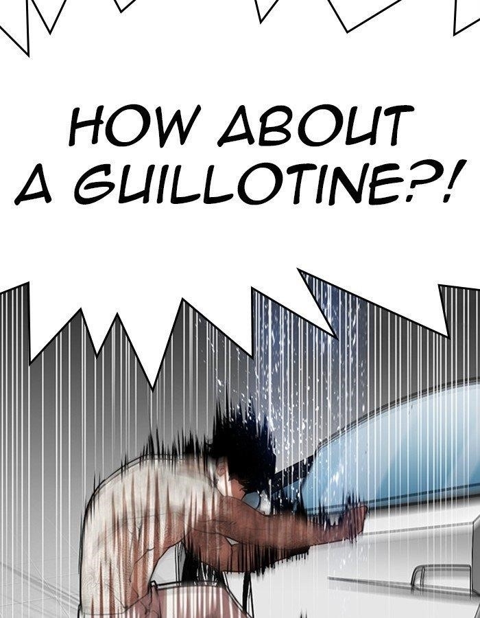 Lookism Chapter 297 - Page 134 in English