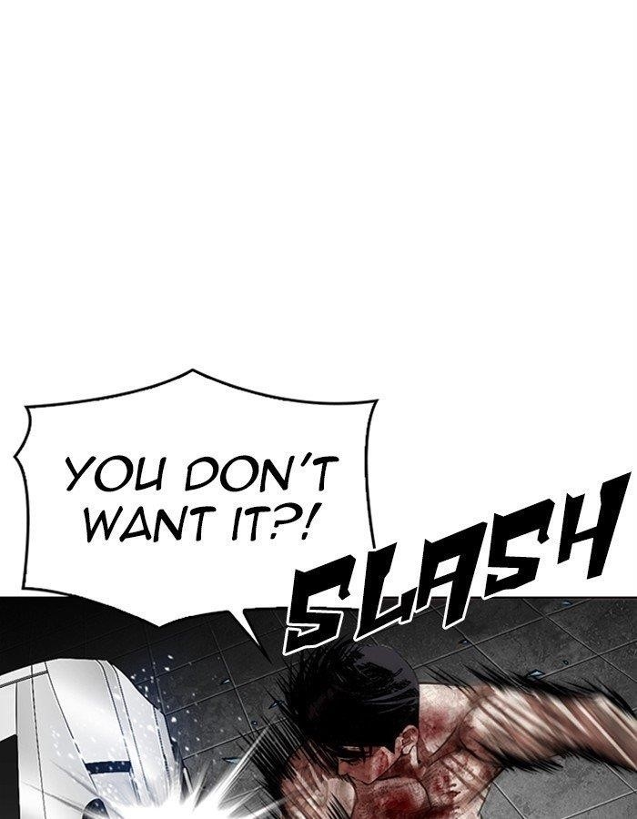Lookism Chapter 297 - Page 136 in English