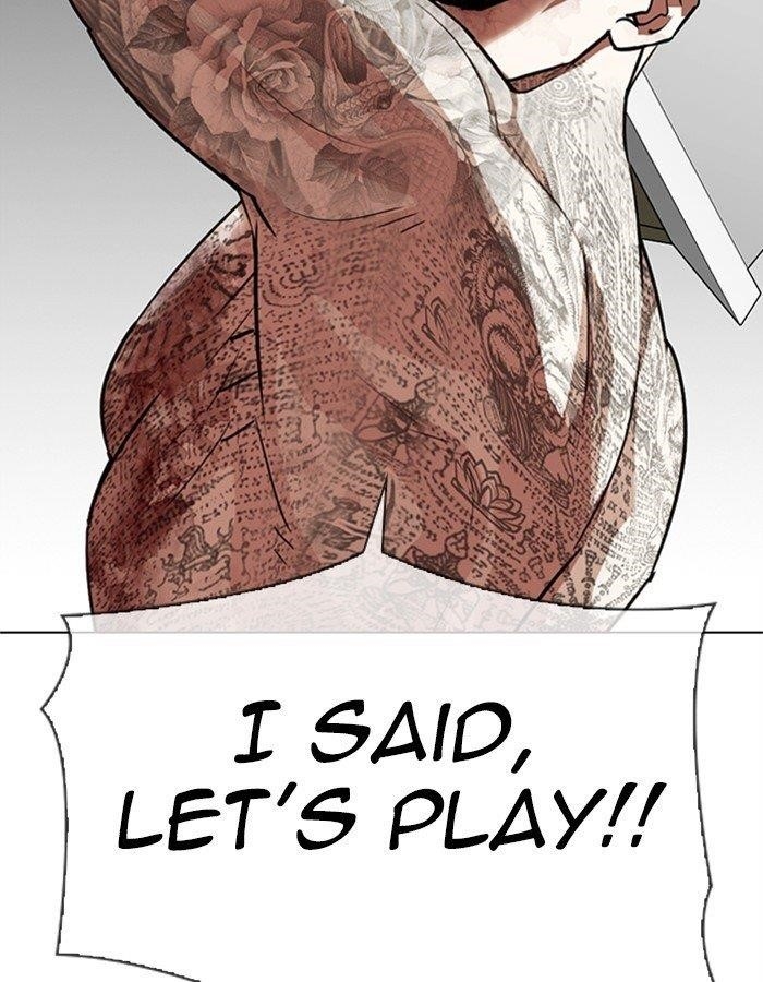Lookism Chapter 297 - Page 141 in English