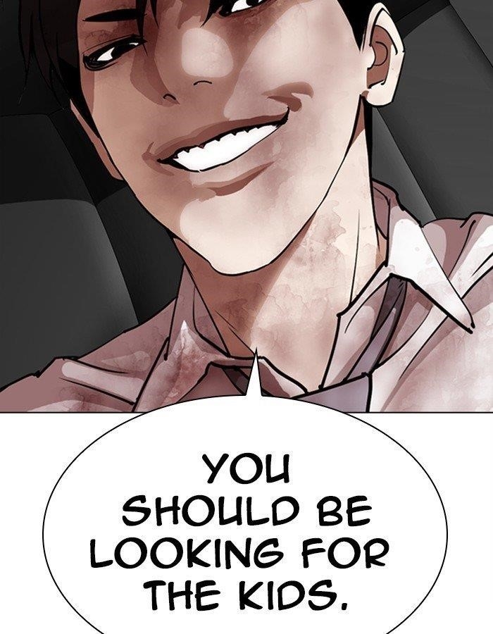 Lookism Chapter 297 - Page 155 in English
