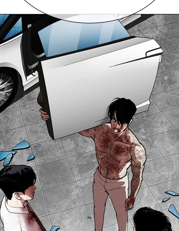 Lookism Chapter 297 - Page 159 in English