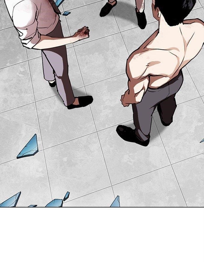Lookism Chapter 297 - Page 160 in English