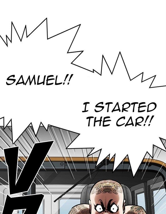 Lookism Chapter 297 - Page 163 in English