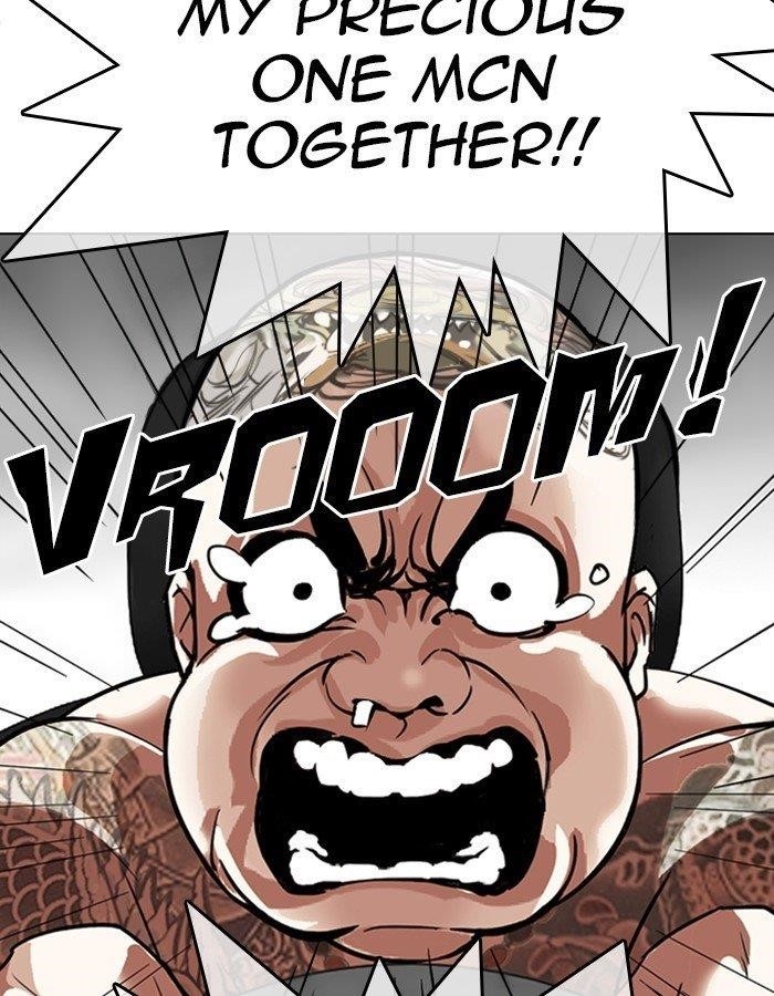 Lookism Chapter 297 - Page 166 in English