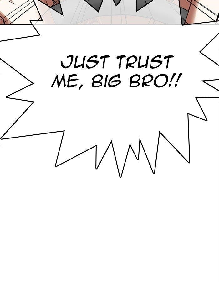 Lookism Chapter 297 - Page 167 in English
