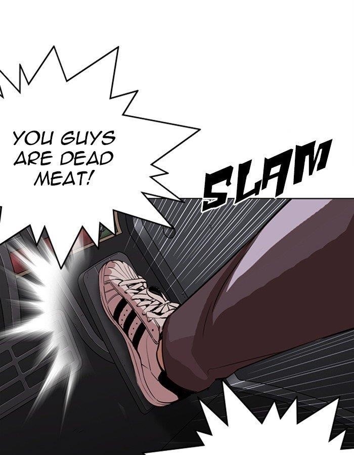 Lookism Chapter 297 - Page 168 in English