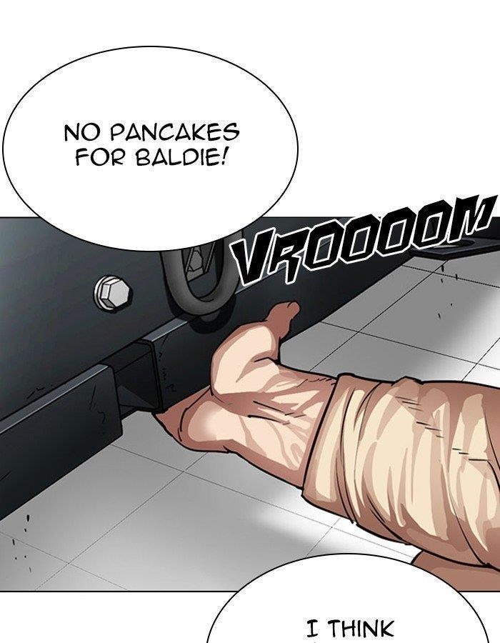 Lookism Chapter 297 - Page 181 in English